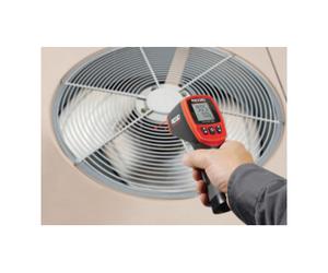 Rigde Tool RIDGID Thermomètre infrarouge micro IR-200 -50 à 1200 °C ± 1 °C 1x9V bloc Quantité:1