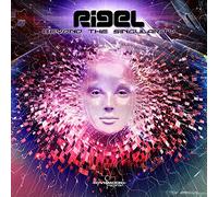 Rigel - Beyond The Singularity [Import]
