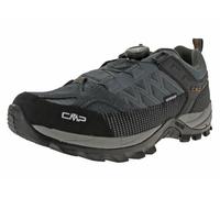Rigel Low Fitgo Trekking Shoes WP antracite-arabica (68UH) 42