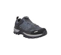 Rigel Low Fitgo Trekking Shoes WP antracite-arabica (68UH) 45