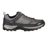Rigel Low Trekking WP - CMP - Chaussures de marche et de randonnée - Hommes - gris 45