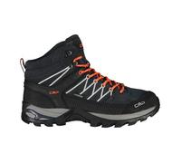 Rigel Mid Trekking WP - CMP - Chaussures de marche et de randonnée - Hommes - gris 45