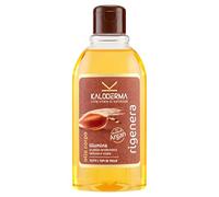 rigenera huile pour le corps à l'huile d'argan 300 ml,