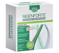 Rigenforte Shock Lotion Esi 12 Flacons