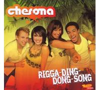 Rigga-Ding-Dong-Song (Premium-Single incl. Magneten von Milla und Enrico)