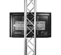 RIGGATEC 608154490 - LCD/plasma Support de Truss 37-65", max 45 kg pour FD 21 - FD 24