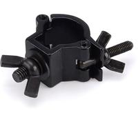 Riggatec Halfcoupler Petites Noir max. 10kg (20 mm)