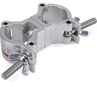 Riggatec Swivel Coupler Petites Argent max. 50kg (32-35 mm)