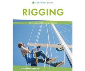 Rigging by Danilo Fabbroni Danilo Fabbroni (Auteur)