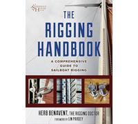 Rigging Handbook: A Comprehensive Guide to Sailboat Rigging
