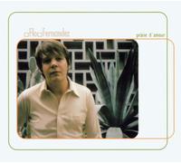 Riggio - Everything's Burnin [Import]