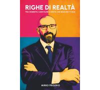 Righe di REaltà: Tra cemento, cash flow e verità che nessuno ti dice