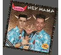 Righeira - Hey Mama (1984) / Vinyl single [Vinyl-Single 7'']