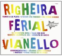 Righeira - I Successi