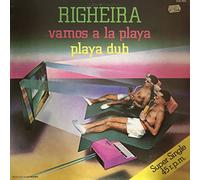 Righeira - RIGHEIRA - VAMOS A LA PLAYA 12in (22251)