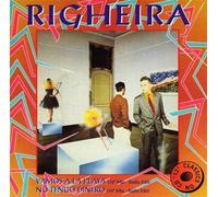Righeira - Righeira Vamos a la Playa/No Tengo Dinero Version-Serie Dance Classics Gold Mix [Import]