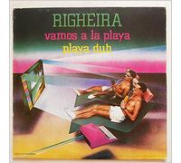 Righeira - Vamos a la Playa 2001 [Vinyl Maxi-Single]