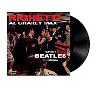 Al Charly Max Canta I Beatles In Italiano [180-Gram Vinyl]