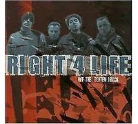 Right 4 Life - Off The Beaten Track [Import]