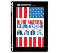 Right America: Feeling Wronged Some Voices from The Campaign Trail