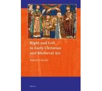 Right And Left In Early Christian And Medieval Art