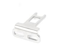 Right Angle Design Door Tongue Door Interlock Limit Switch Key NWPNLXEA