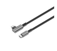 Cygnett CY5104PCTYC câble USB USB 3.2 Gen 1 (3.1 Gen 1) 1 m USB C Noir
