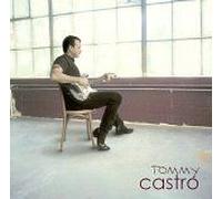 Castro, Tommy - Right As Rain [Import]