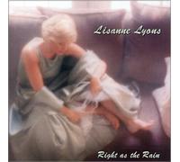 Right as the Rain