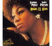 Right As The Rain by Leontyne Price