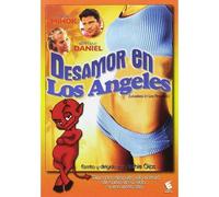 Right At Your Door (2006) / Desamor En Los Angeles