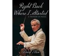 Right Back Where I Started