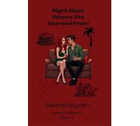 Right Back Where We Started From