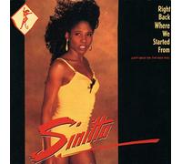 Right Back Where we Started from (3 [Import]