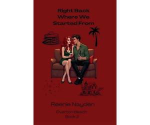 Right Back Where We Started From