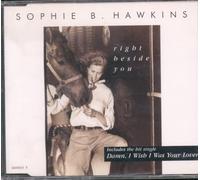 Right Beside You [CD 2] [UK Import]