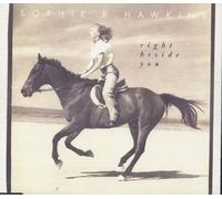 Right Beside You [Import]