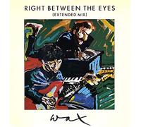 Right Between The Eyes (Ext. Mix, 1986) [Import]