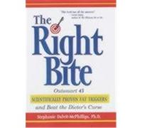 Right Bite Stephanie Dalvit-McPhillips (Auteur)