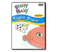 Right Brain - Playful Baby [Import USA Zone 1]