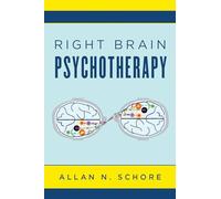 Right Brain Psychotherapy