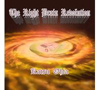 Right Brain Revolution,The [Import Allemand]