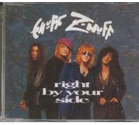 Right by Your Side [Import]