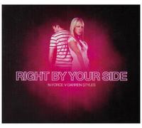 Right by Your Side [UK Import]