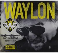 Right for the Time (Remembered) by Black Country Rock