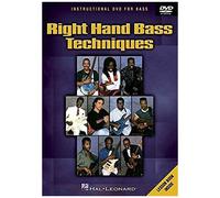 Right Hand Bass Techniques
