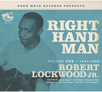 Right Hand Man Volume 1/1941/1956