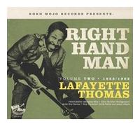 Right Hand Man Volume 2/1955/1962