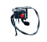Right Handlebar Switch Assembly Compatible with X5 X6 X8 Cforce 800 500 CF800 Quad ATV 7020-160700-00002