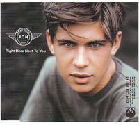 Right Here Next To You